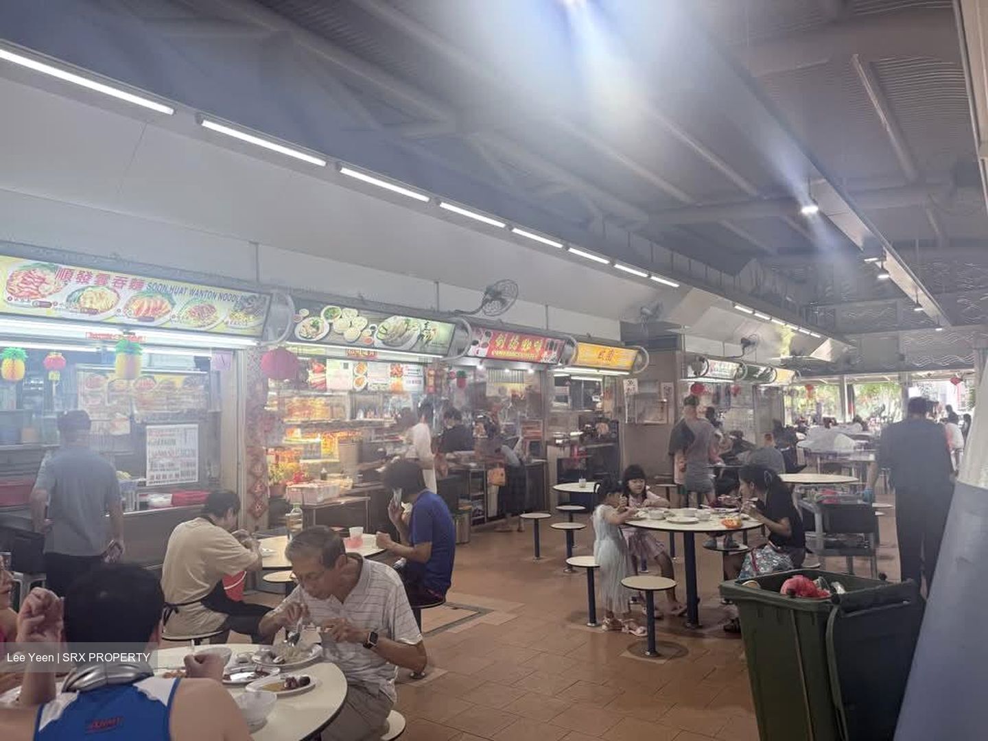 Owen Road (D8), Retail #613769151